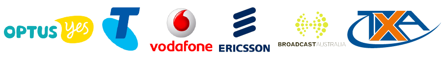 logos powerfone